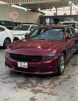 دودج تشارجر